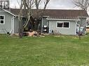 9 2Nd Street E, Willow Bunch, SK  - Outdoor 