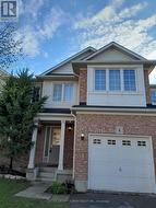 4 - 71 GARTH MASSEY DRIVE Cambridge, ON N1T 2G8