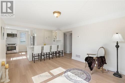 894 Garth Street, Hamilton, ON - Indoor Photo Showing Dining Room