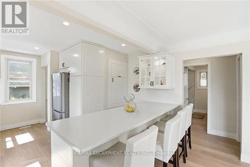 894 Garth Street, Hamilton, ON - Indoor