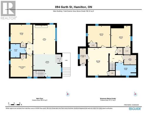 894 Garth Street, Hamilton, ON - Other