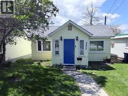 225 16 Avenue S Cranbrook, BC V1C 2Z5