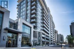 1017 - 277 SOUTH PARK ROAD Markham, ON L3T 0B7