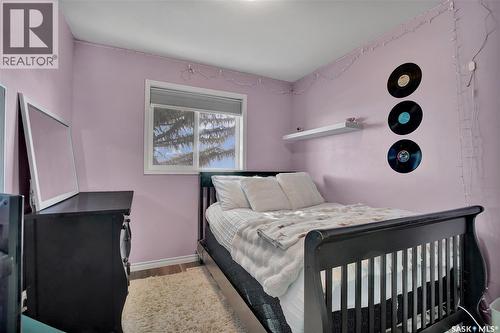 120 615 Mcwillie Avenue, Saskatoon, SK - Indoor Photo Showing Bedroom