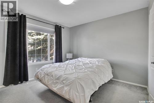 120 615 Mcwillie Avenue, Saskatoon, SK - Indoor Photo Showing Bedroom