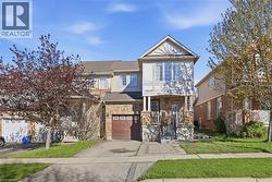 2285 COLBECK Street Oakville, ON L6M 5E4