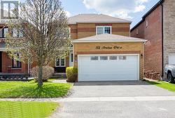 112 JORDAN DRIVE Orangeville, ON L9W 4W7