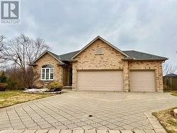 1193 THORNLEY STREET  London South, ON N6K 4V5