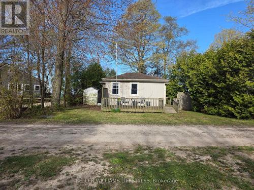 78113 Tall Timbers Street, Central Huron (Goderich), ON - Outdoor