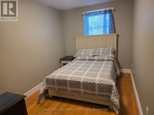 78113 Tall Timbers Street, Central Huron (Goderich), ON - Indoor Photo Showing Bedroom