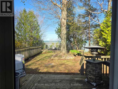 78113 Tall Timbers Street, Central Huron (Goderich), ON - Outdoor