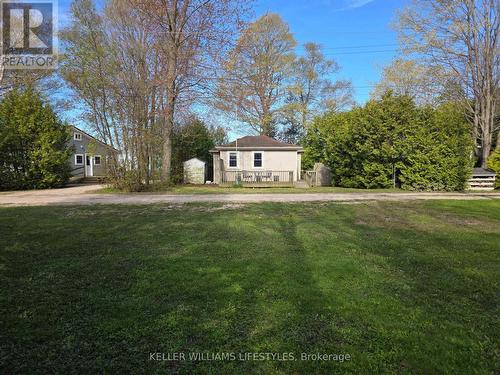 78113 Tall Timbers Street, Central Huron (Goderich), ON - Outdoor