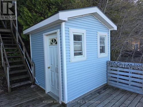 78113 Tall Timbers Street, Central Huron (Goderich), ON - Outdoor