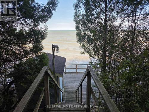 78113 Tall Timbers Street, Central Huron (Goderich), ON - Outdoor With View