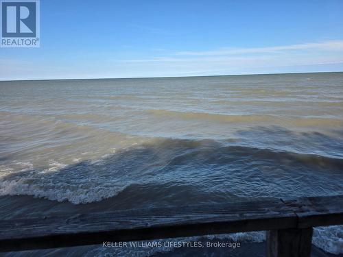 78113 Tall Timbers Street, Central Huron (Goderich), ON - Outdoor With Body Of Water With View