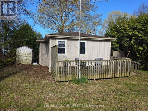 78113 Tall Timbers Street, Central Huron (Goderich), ON - Outdoor