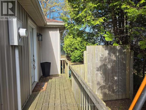 78113 Tall Timbers Street, Central Huron (Goderich), ON - Outdoor With Deck Patio Veranda With Exterior