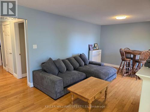 78113 Tall Timbers Street, Central Huron (Goderich), ON - Indoor Photo Showing Living Room