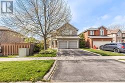 2370 EDEN VALLEY DRIVE Oakville, ON L6H 6K9