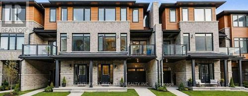 102 - 461 BLACKBURN DRIVE  Brantford, ON N3T 0W9
