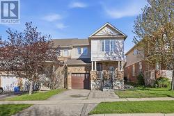 2285 COLBECK STREET Oakville, ON L6M 5E4