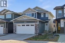 319 Skopik CRESCENT  Saskatoon, SK S7V 0V5