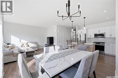 319 Skopik Crescent, Saskatoon, SK - Indoor Photo Showing Other Room