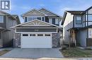 319 Skopik Crescent, Saskatoon, SK  - Outdoor With Facade 