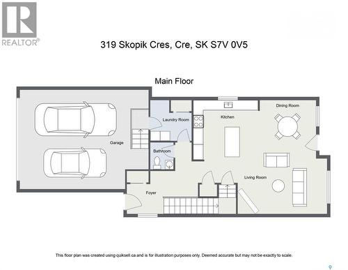319 Skopik Crescent, Saskatoon, SK - Other