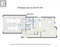 319 Skopik Crescent, Saskatoon, SK  - Other 