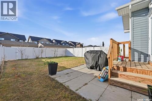 319 Skopik Crescent, Saskatoon, SK - Outdoor