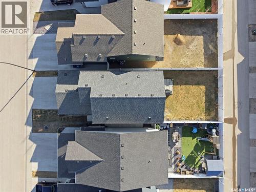 319 Skopik Crescent, Saskatoon, SK - Outdoor