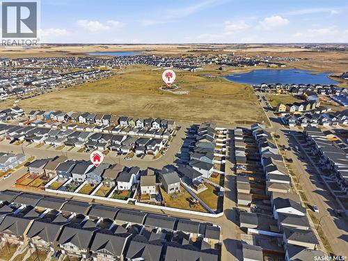 319 Skopik Crescent, Saskatoon, SK - Outdoor With View