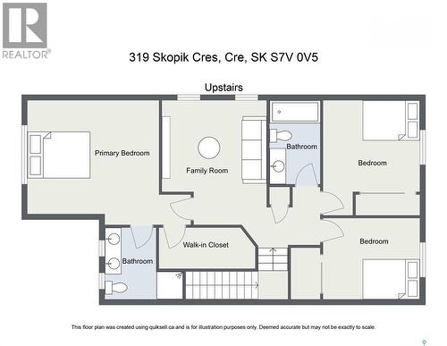319 Skopik Crescent, Saskatoon, SK - Other