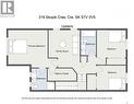 319 Skopik Crescent, Saskatoon, SK  - Other 