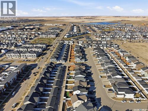 319 Skopik Crescent, Saskatoon, SK - Outdoor With View