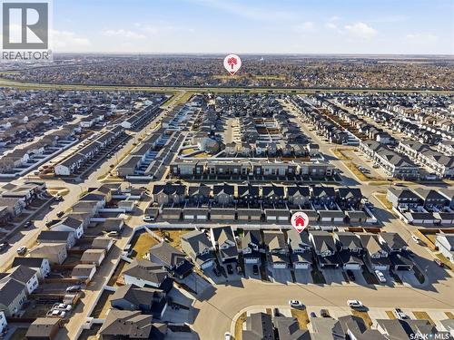 319 Skopik Crescent, Saskatoon, SK - Outdoor With View