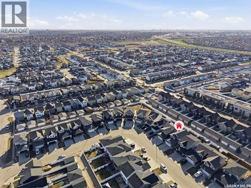 319 Skopik Crescent, Saskatoon, SK - Outdoor With View