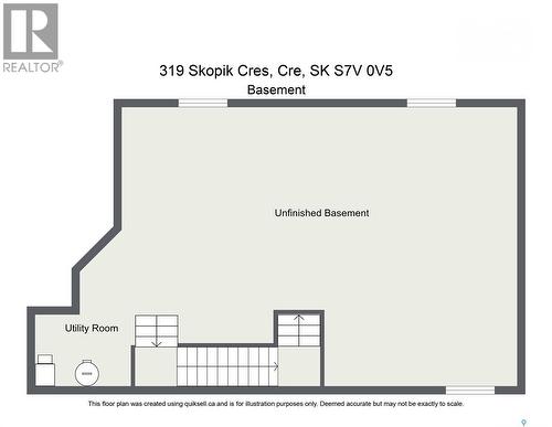 319 Skopik Crescent, Saskatoon, SK - Other