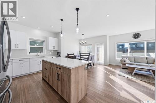 319 Skopik Crescent, Saskatoon, SK - Indoor