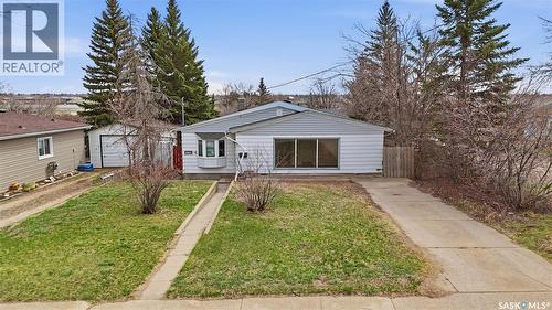 1065 Stadacona STREET W  Moose Jaw, SK S6H 2B1