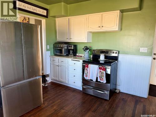 Nelson Acreage, Blucher Rm No. 343, SK - Indoor Photo Showing Kitchen