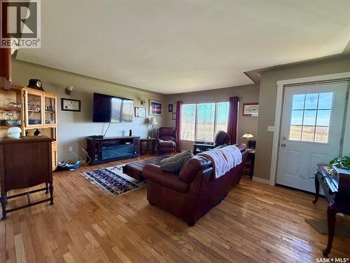 Nelson Acreage, Blucher Rm No. 343, SK - Indoor Photo Showing Living Room