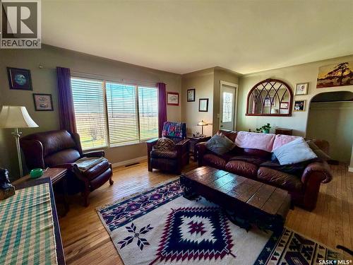 Nelson Acreage, Blucher Rm No. 343, SK - Indoor Photo Showing Living Room