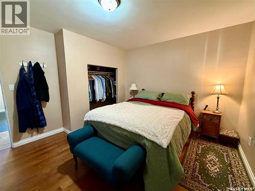Nelson Acreage, Blucher Rm No. 343, SK - Indoor Photo Showing Bedroom