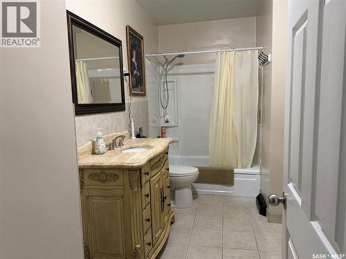 Nelson Acreage, Blucher Rm No. 343, SK - Indoor Photo Showing Bathroom