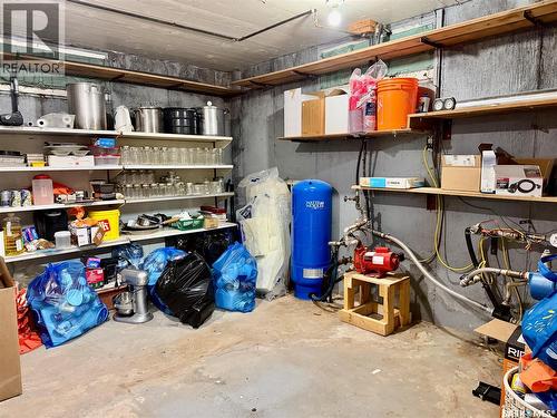 Nelson Acreage, Blucher Rm No. 343, SK - Indoor