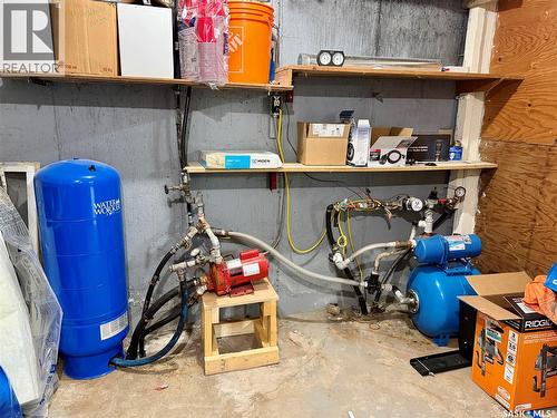 Nelson Acreage, Blucher Rm No. 343, SK - Indoor