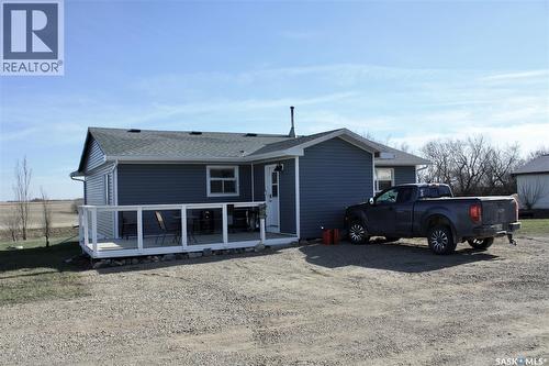 Nelson Acreage, Blucher Rm No. 343, SK - Outdoor