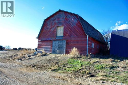 Nelson Acreage, Blucher Rm No. 343, SK - Outdoor